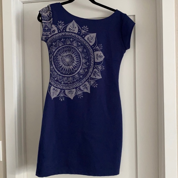 Desigual Dresses & Skirts - Desigual dress size M